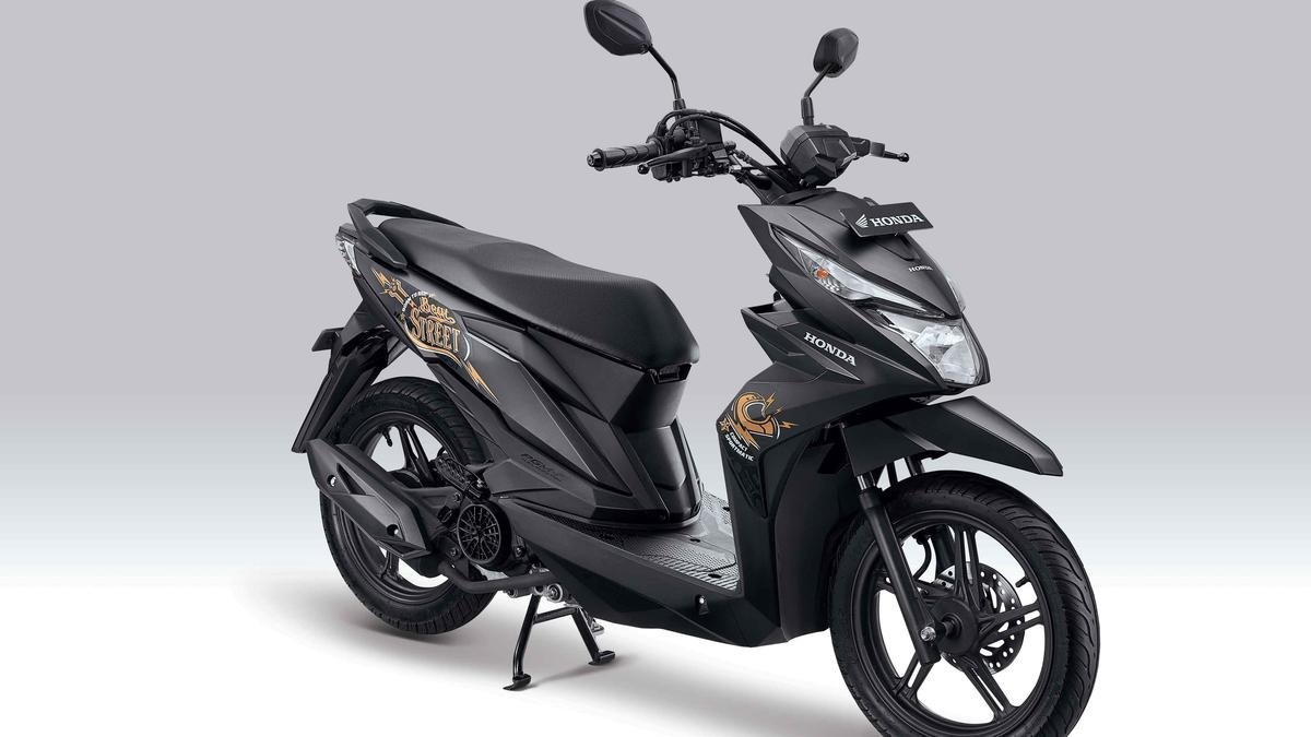 Tren Terbaru:  Aksesoris Motor yang Bikin Tampil Stylish 2024