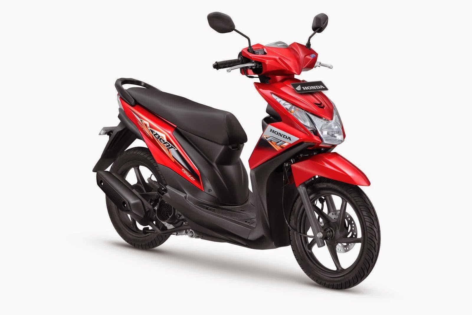 Review Jujur: Mana Lampu LED Motor Paling Awet untuk Touring Jauh?