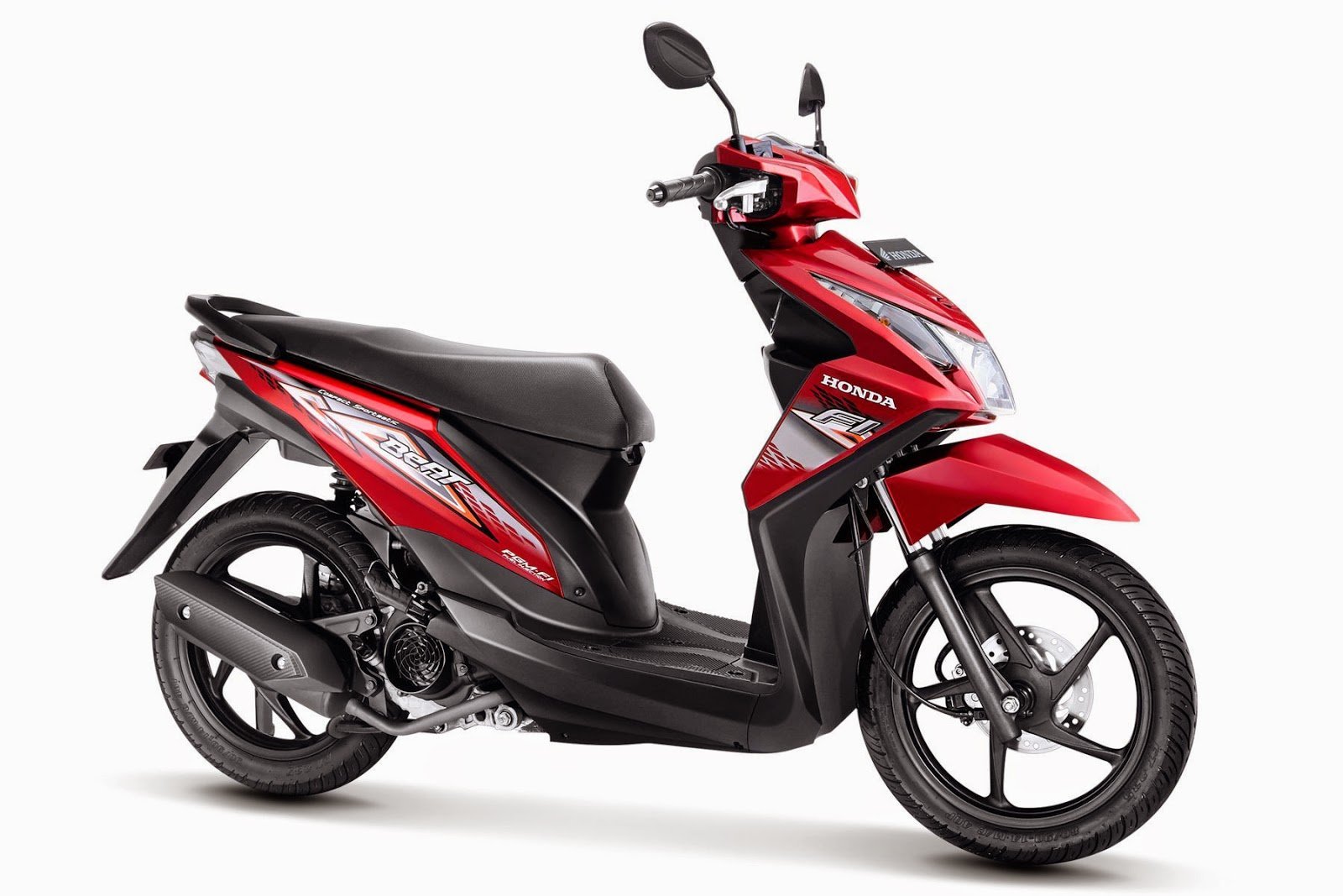 Tampil Keren dengan Aksesoris Motor: Panduan Lengkap
