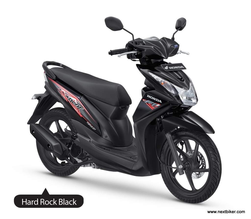 Jakarta Pusat: Pusat Perbelanjaan Aksesoris Motor Terlengkap
