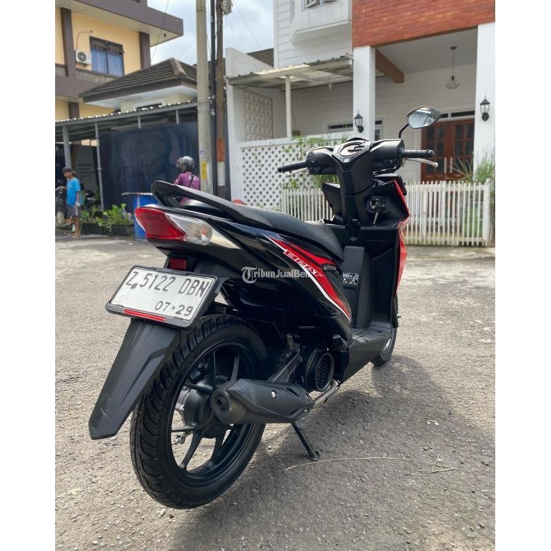 Upgrade Gaya Motormu: Pilihan Aksesoris Fungsional Tampil Beda di Jalan