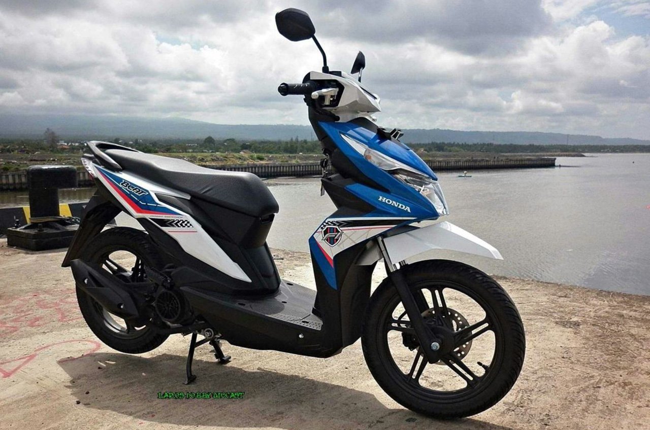 3 Aksesoris Motor Wajib untuk Kebutuhan Riding Harian