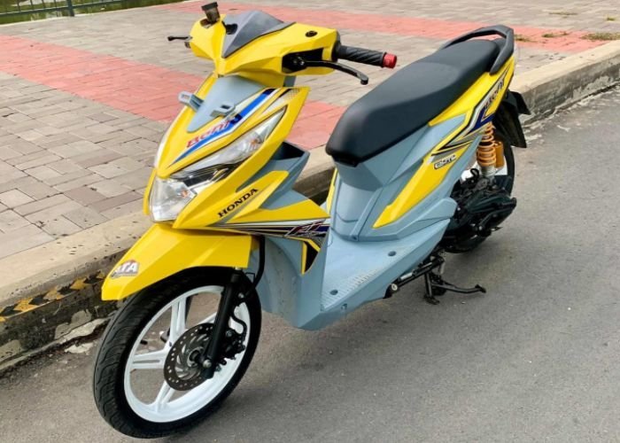 Pasang Spion Bar End: Ubah Tampilan Motor Anda dalam 7 Langkah Mudah!