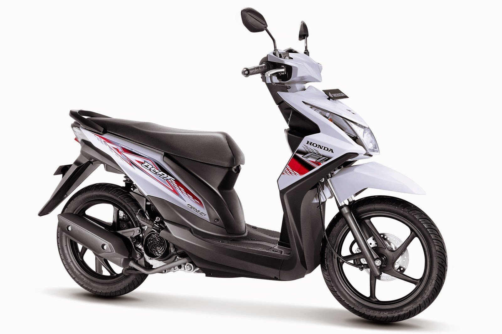 Sulap Motor Lama Jadi Baru: Panduan Memilih Aksesori Kekinian Terbaik