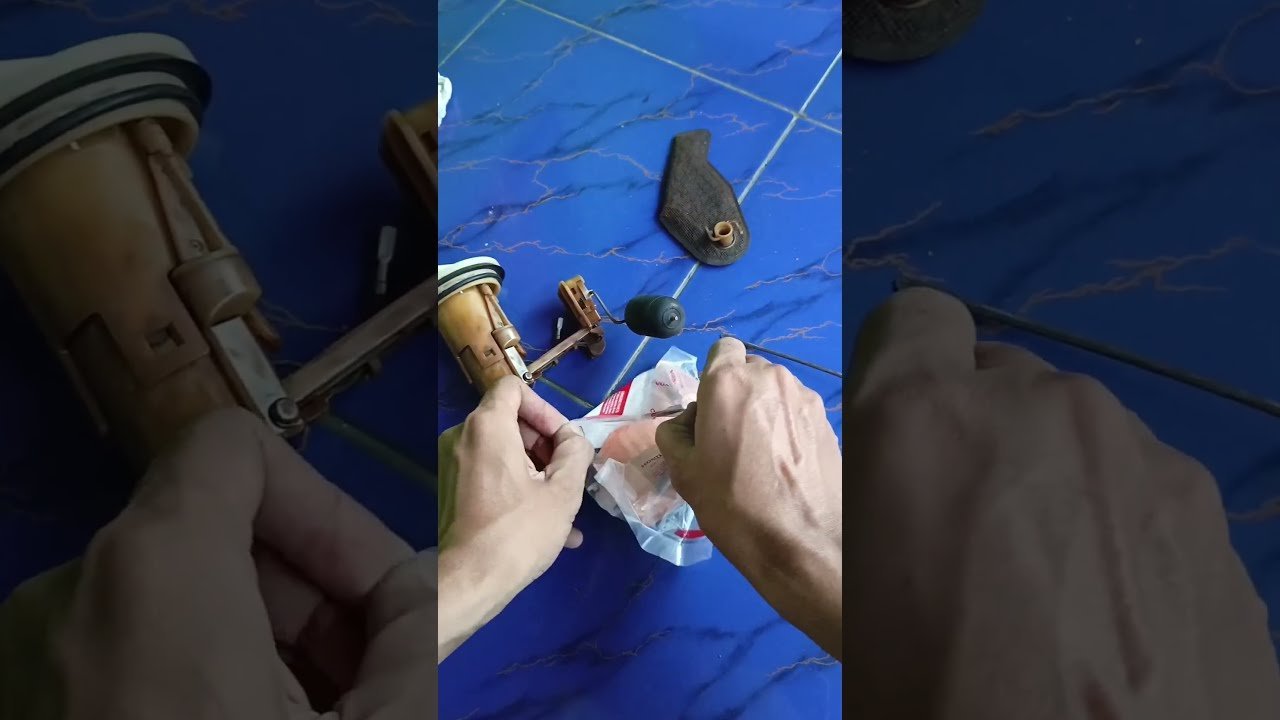 5 Aksesori Motor Esensial yang Wajib Kamu Punya di Tahun Ini