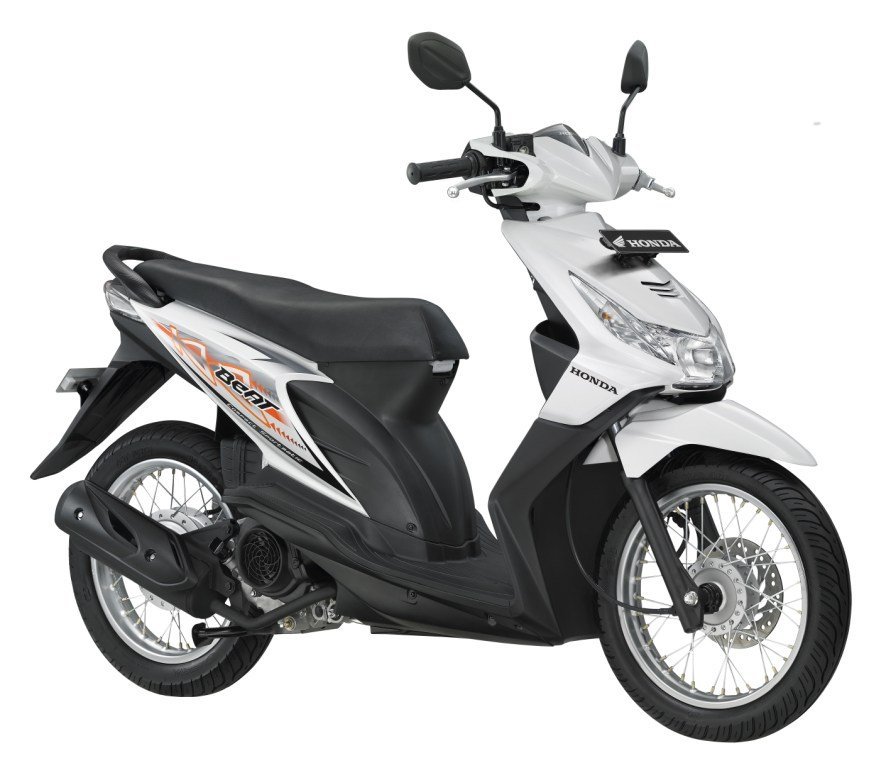 Gaya Baru:  Koleksi Aksesoris Motor Terbaru dari Bandung
