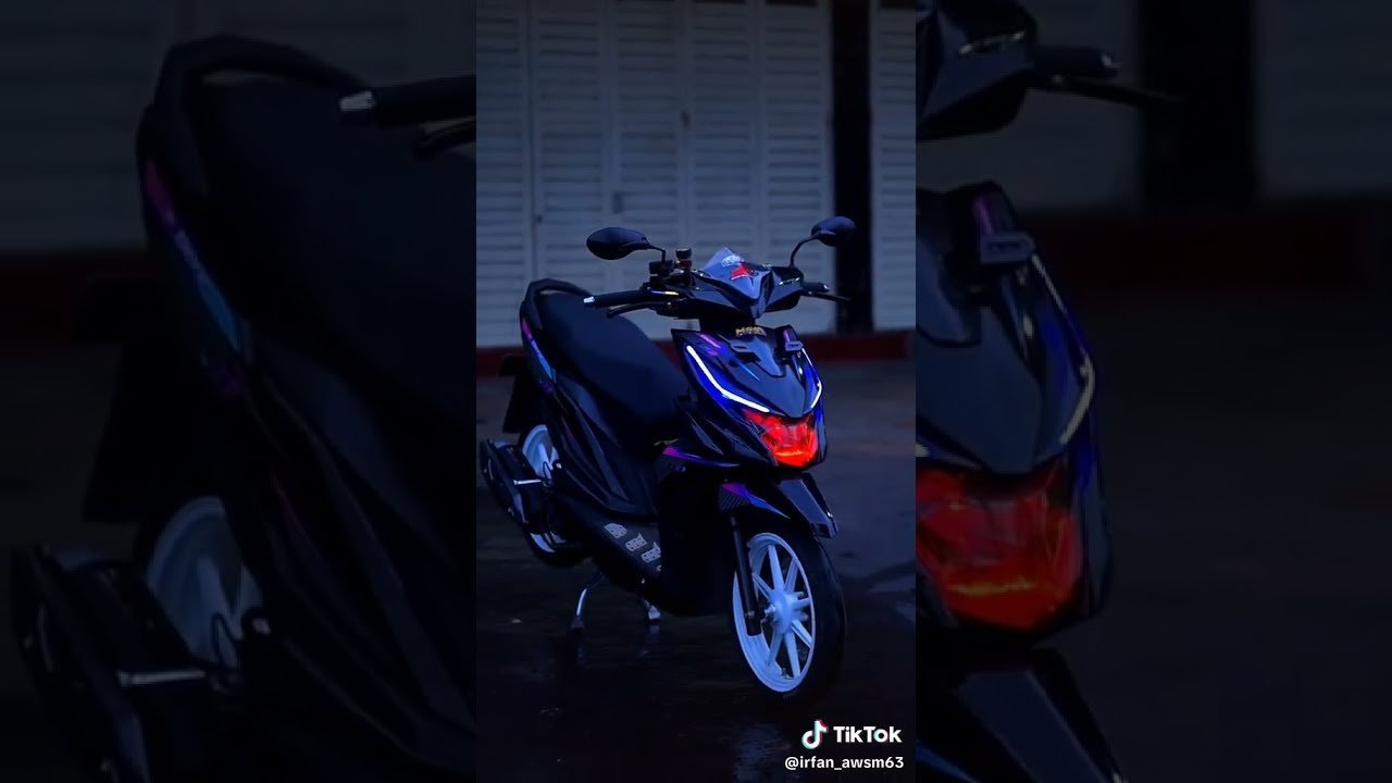 Review Jujur: Mana Aksesoris Motor Terbaik untuk Riding Harian di Jakarta?