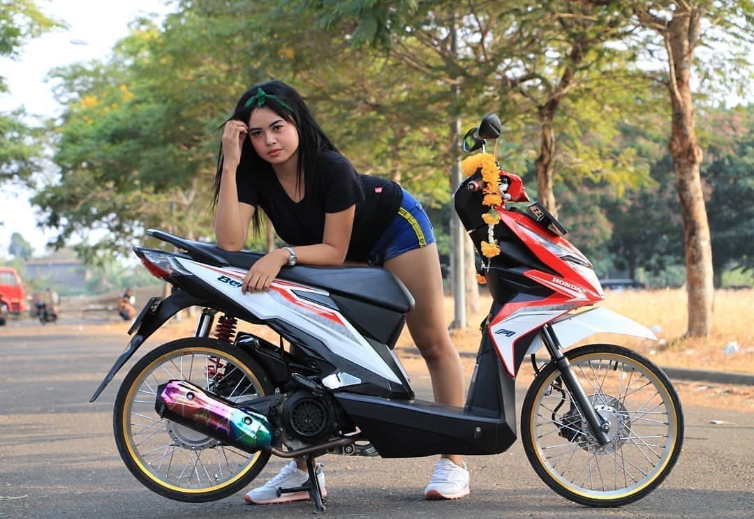 Review Jujur: Aksesoris Motor Paling Dicari Bikers Jakarta Saat Ini