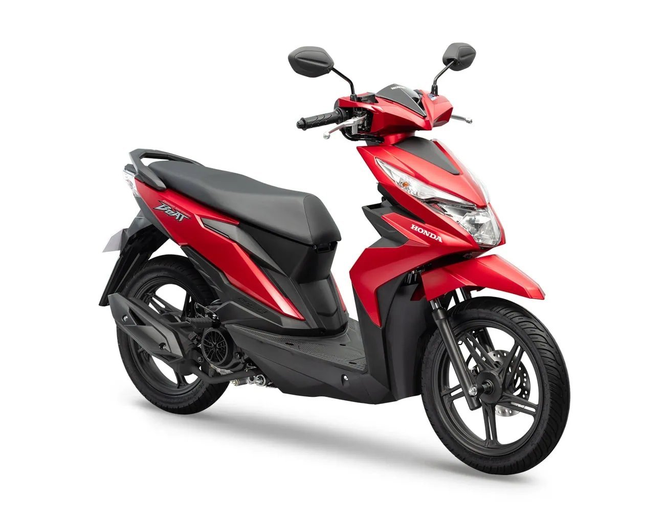 Performa Maksimal dengan Aksesoris Motor Terpilih: Panduan Lengkap Biker Indonesia
