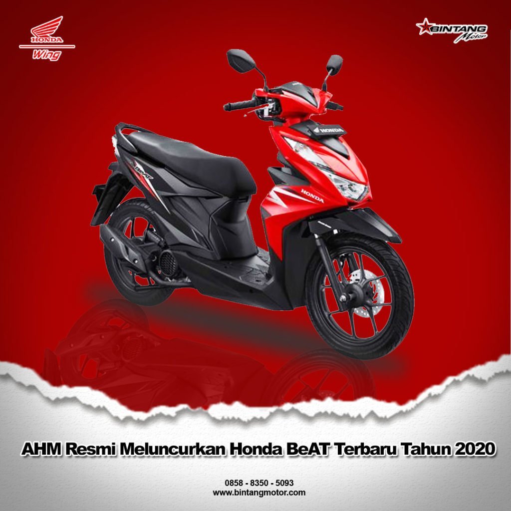 Gaya Balap:  Pasang Aksesoris Motor Anda Sendiri