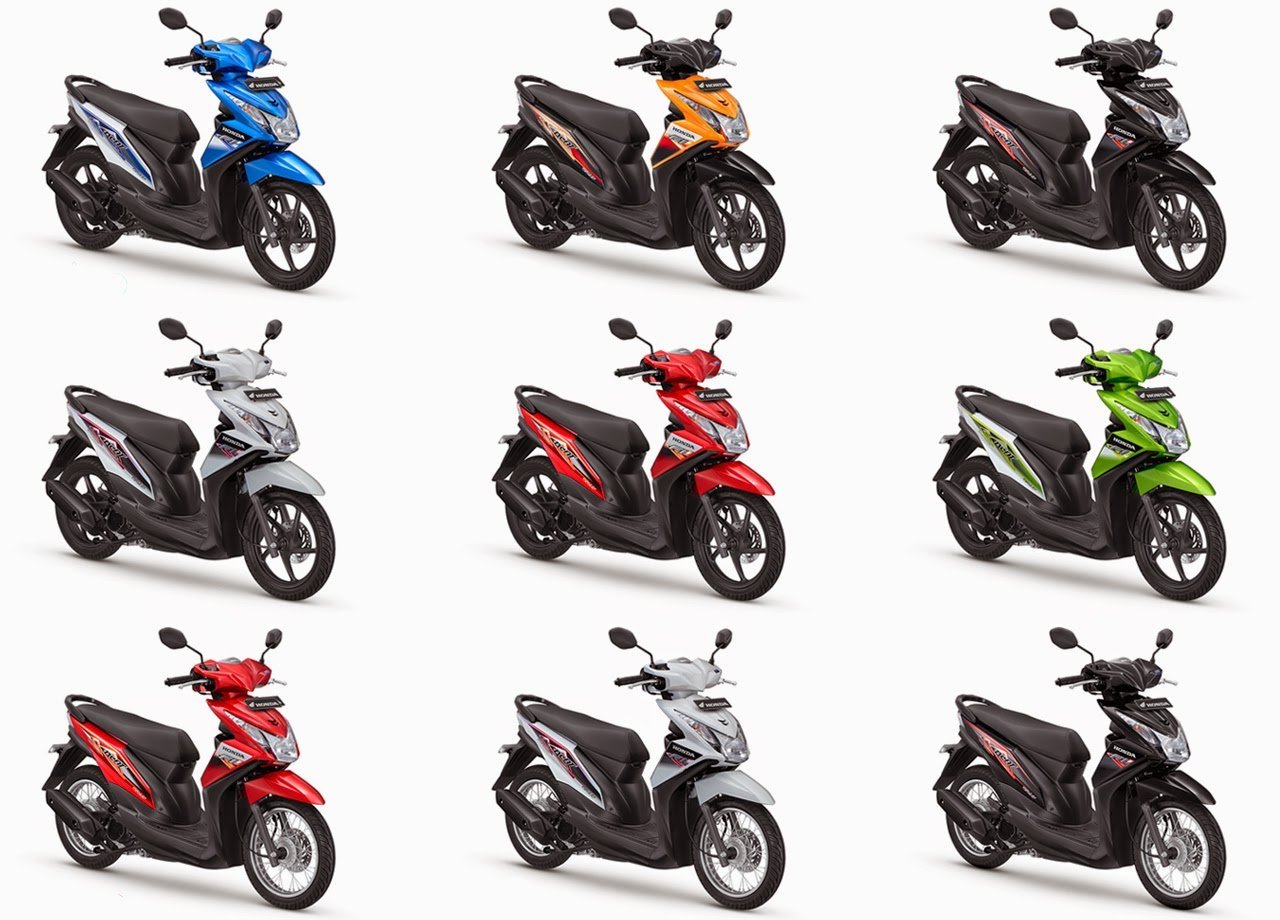 Jakarta-Bandung:  Aksesoris Motor yang Bikin Perjalanan Makin Aman