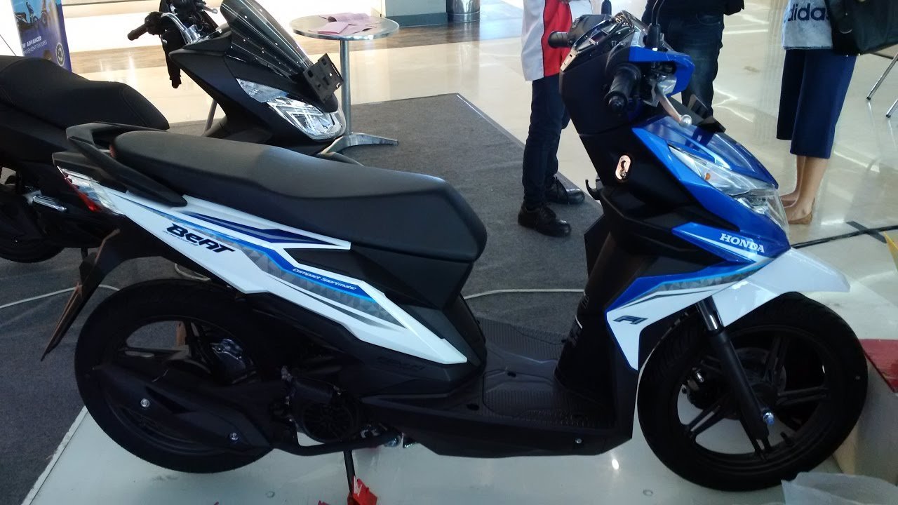 Bikin Iri Pengendara Lain: Rahasia Mendapatkan Tampilan dan Performa Motor Maksimal dengan Aksesoris Pilihan