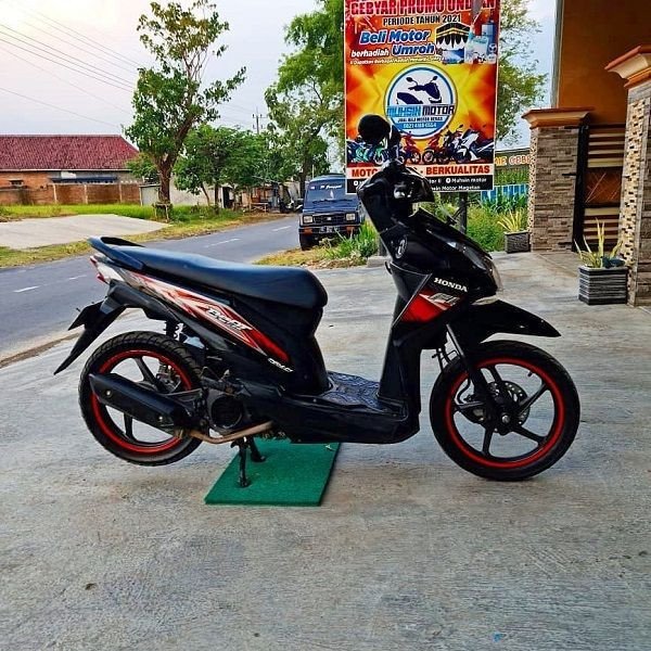Tampil Stylish di Jalanan Kota: Panduan Memilih Aksesoris Motor