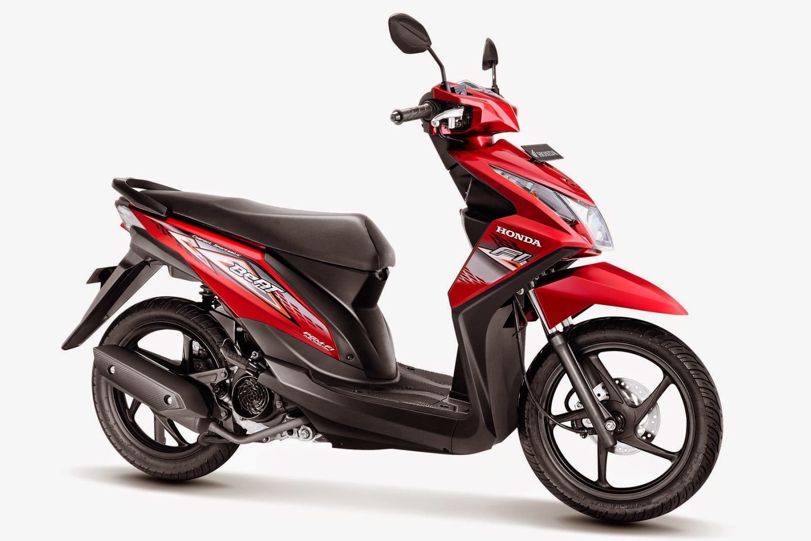Upgrade Performa Mesin: 5 Aksesoris Wajib Motor Anda