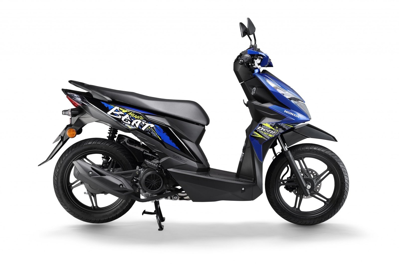 Canggih & Aman! Revolusi Aksesoris Motor Terbaru 2024 Telah Tiba