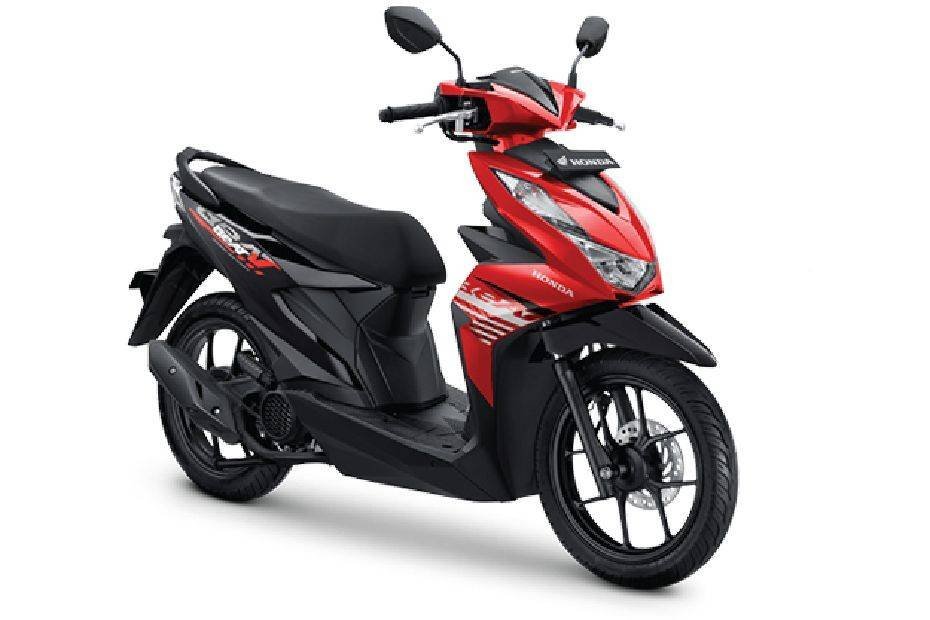 Dari Helm Canggih Hingga Knalpot Racing: Ubah Motor Anda Jadi Sorotan Utama