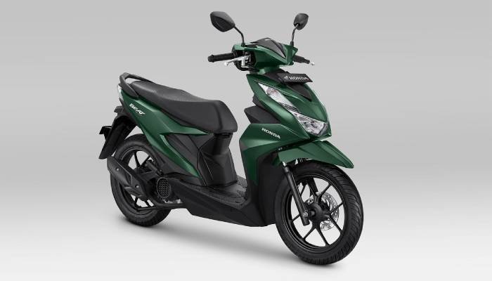 Terlaris 2024: Review Aksesoris Motor yang Bikin Ngiler!