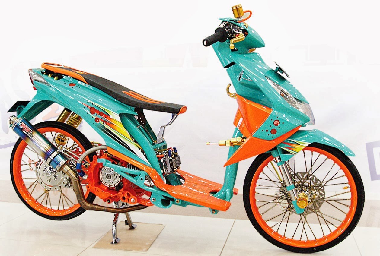Panduan Beli Lampu LED Motor: Awas, Jangan Salah Pilih!