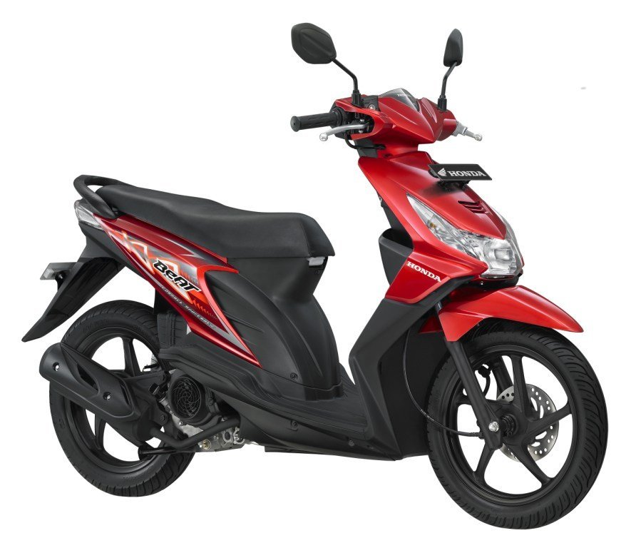 Bikin Motor Makin Mentereng: Rahasia Pemasangan Aksesoris dengan Budget Minim