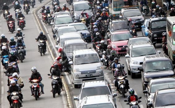 Gaya Baru:  Pilihan Aksesoris Motor  dengan Desain Minimalis