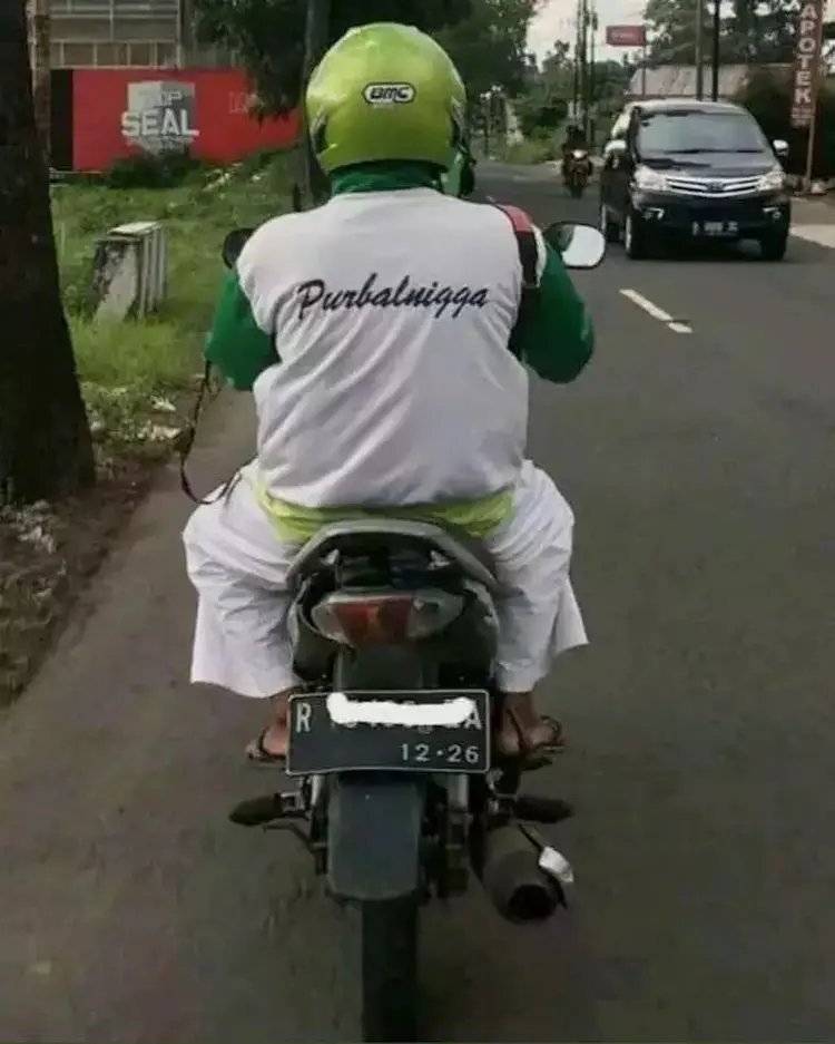 Gaya Baru: Tampil Keren dengan Aksesoris Motor Terbaru