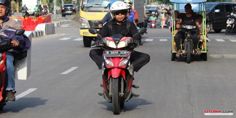10 Aksesori Motor Murah Meriah, Kualitas Juara!