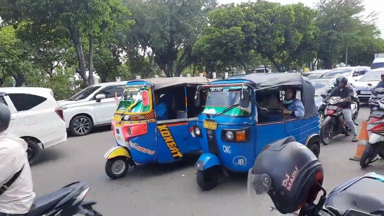 Gaya dan Fungsi: Panduan Memilih Aksesoris Motor 2024