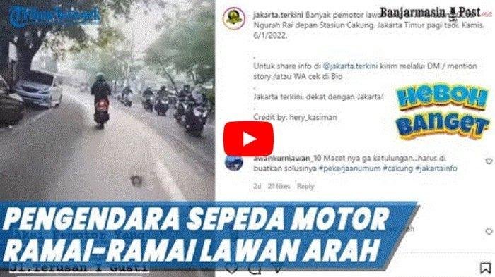 Lagi Viral! Aksesoris Motor Praktis yang Bikin Riding Makin Nyaman