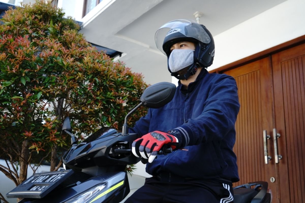 Aksesoris Motor: Gaya dan Fungsi untuk Pengendara di Perkotaan