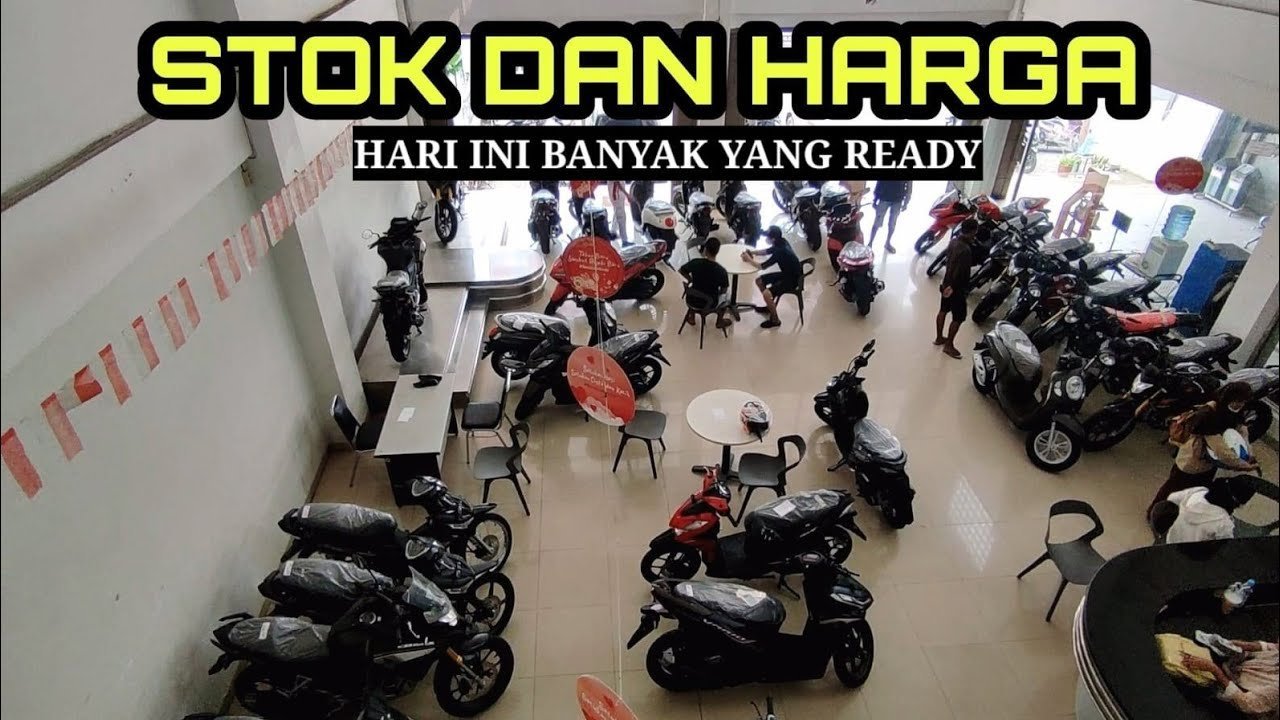 Aksesoris Motor di Jakarta: Panduan Lengkap & Harga Terbaru