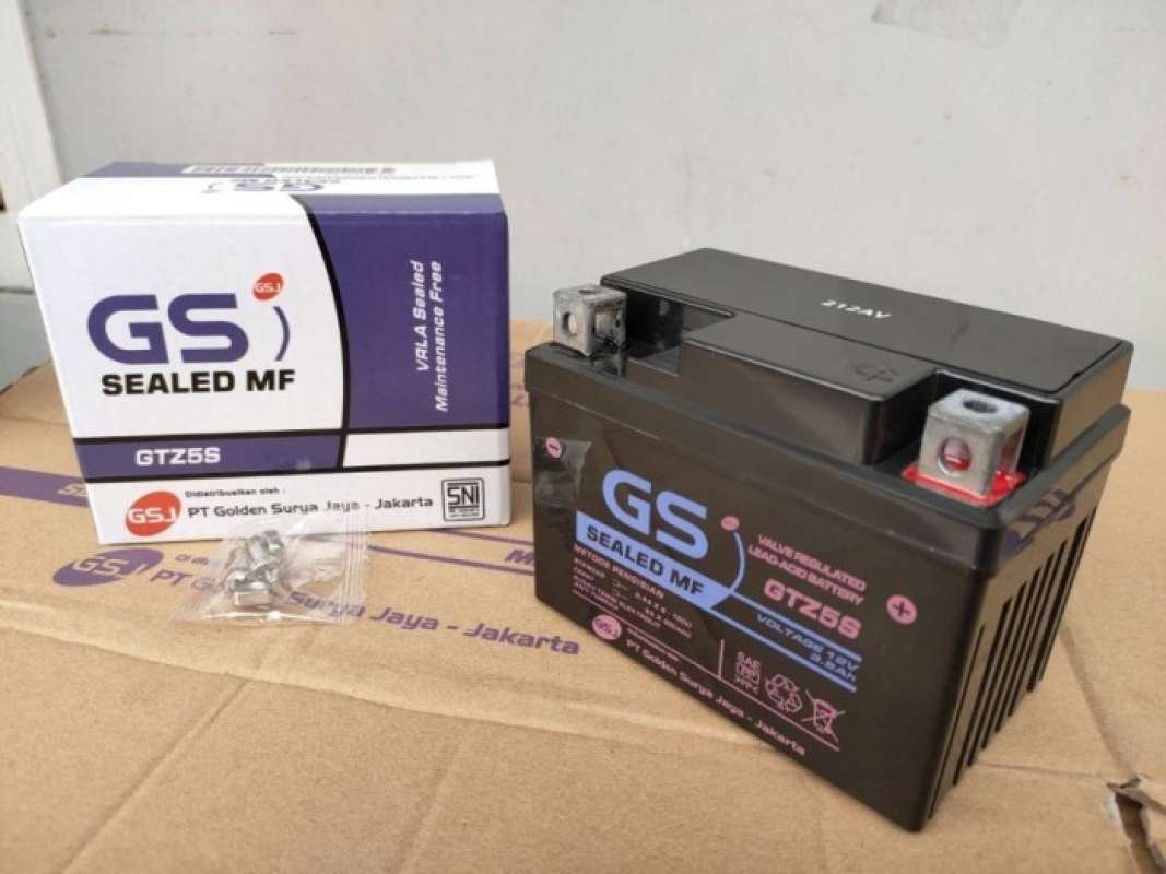 Investasi Cerdas: Aksesoris Motor A-Z untuk Performa Optimal Harian