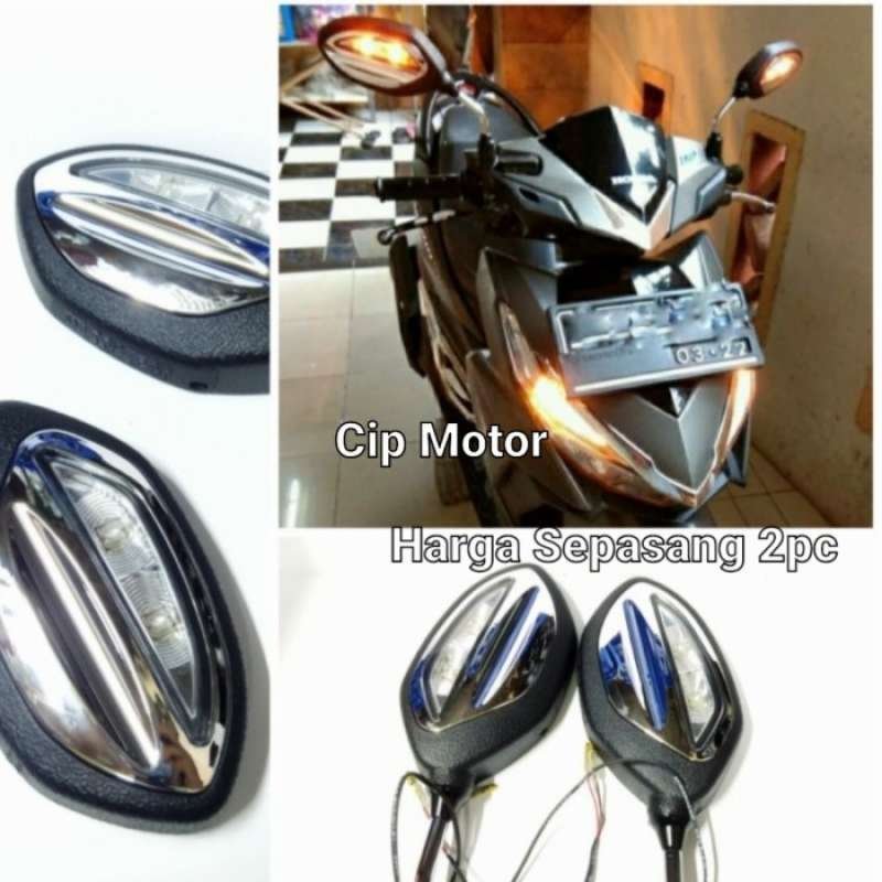 Waspada Maling! Ini Cara Pasang Alarm Motor Sendiri di Rumah