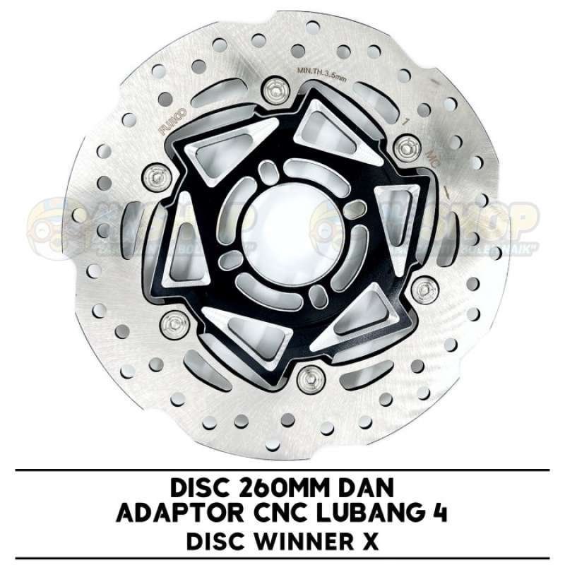 Touring Anti Ribet! Pilih Aksesori Motor Terbaik untuk Perjalanan Jauhmu Sekarang