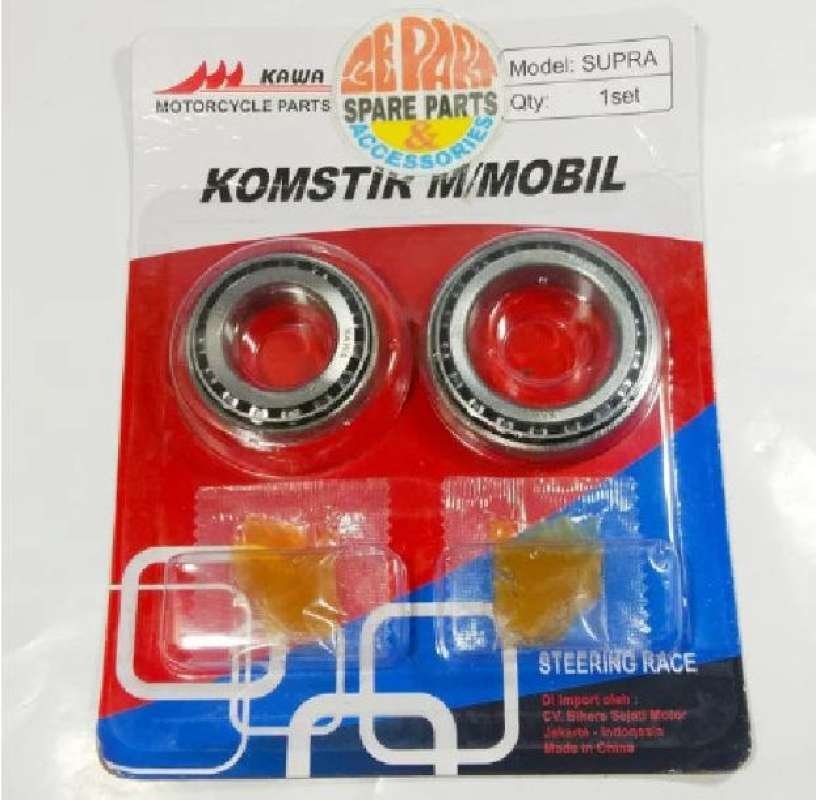 5 Aksesoris Motor Wajib: Bikin Tampilan Motor Makin Gahar!