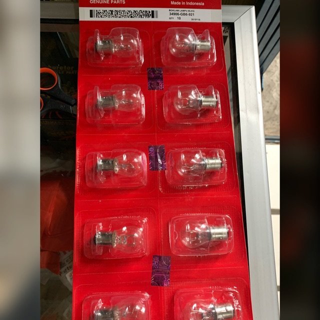 Review Terbaru: Top Aksesoris Motor yang Bikin Ngiler di Tahun Ini!
