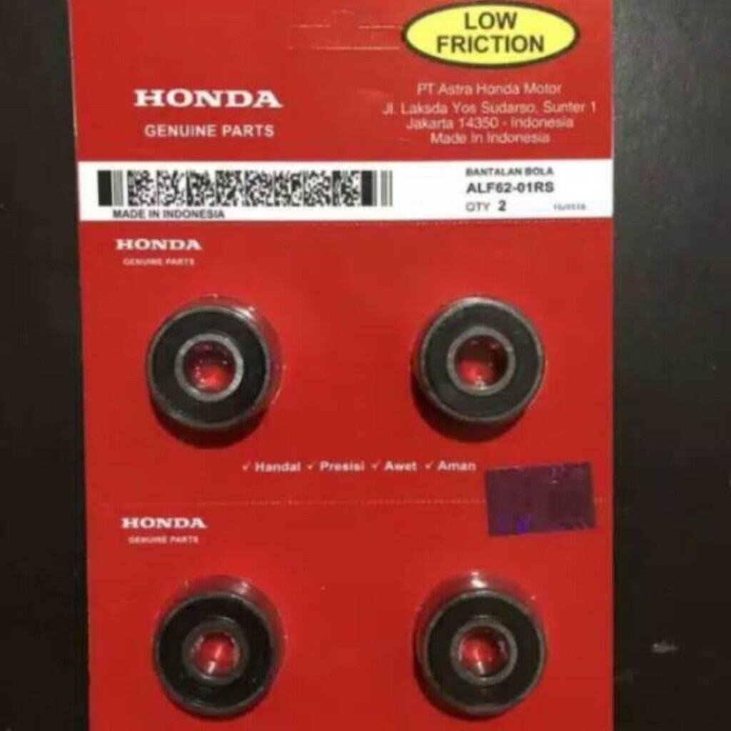 Upgrade Motor:  Gaya Baru dengan Aksesoris Trendy