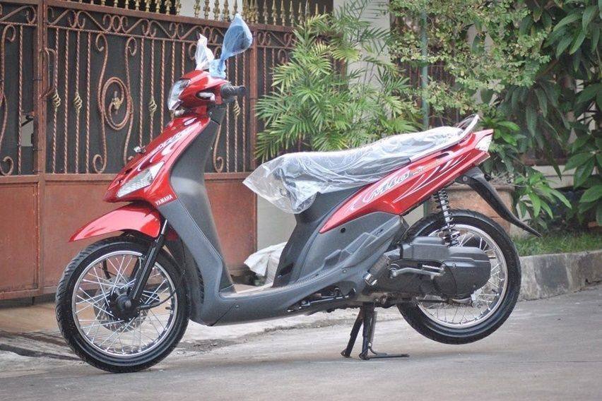 Tren Terbaru: Aksesoris Motor  di Jakarta Selatan