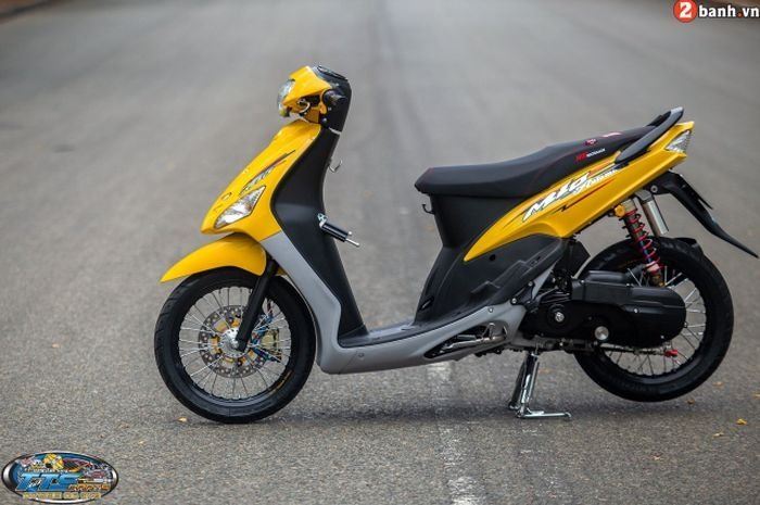 Upgrade Performa:  Gaya dan Fungsi Aksesoris Motor Terbaik