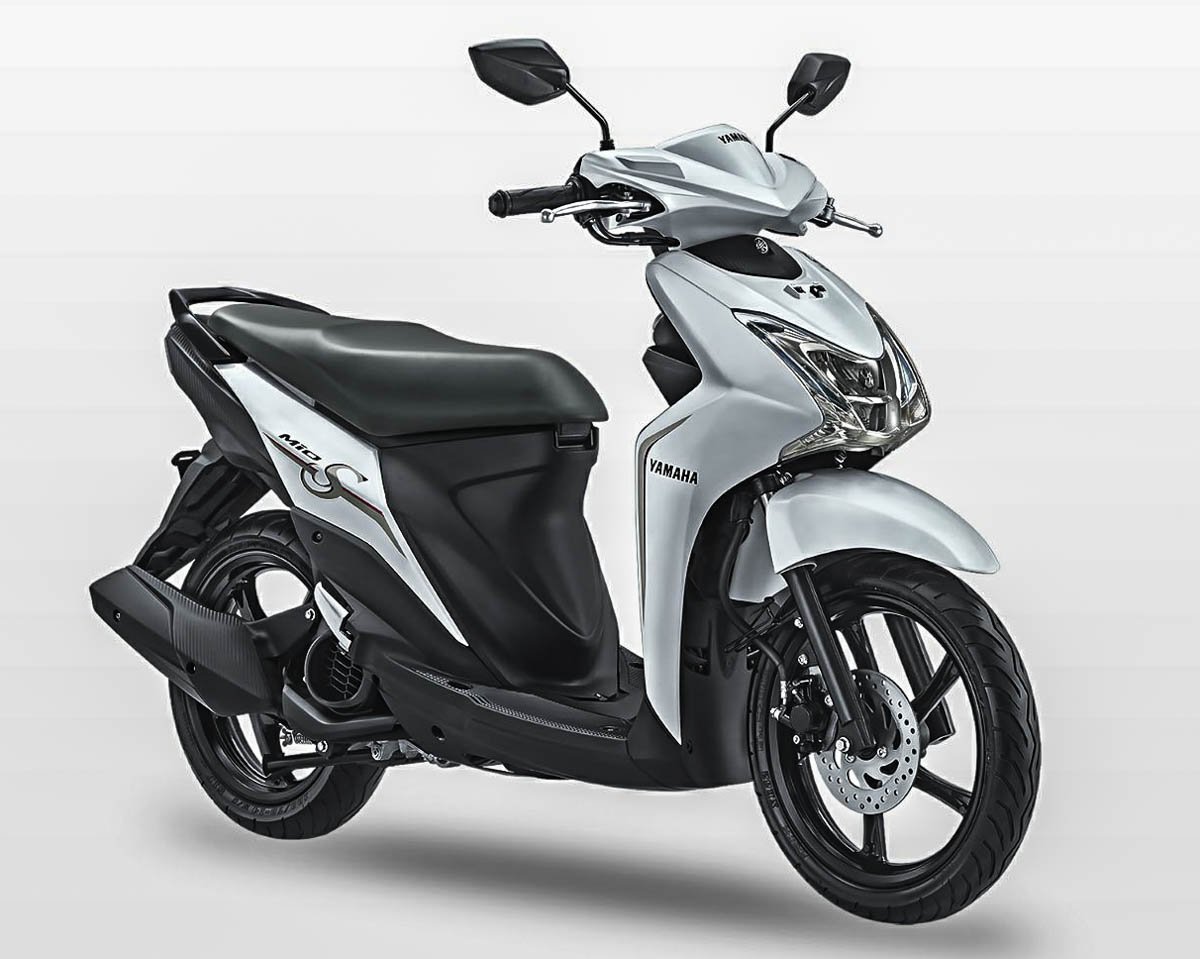 Gaya Modifikasi: Tampil Keren dengan Aksesoris Motor Terbaru