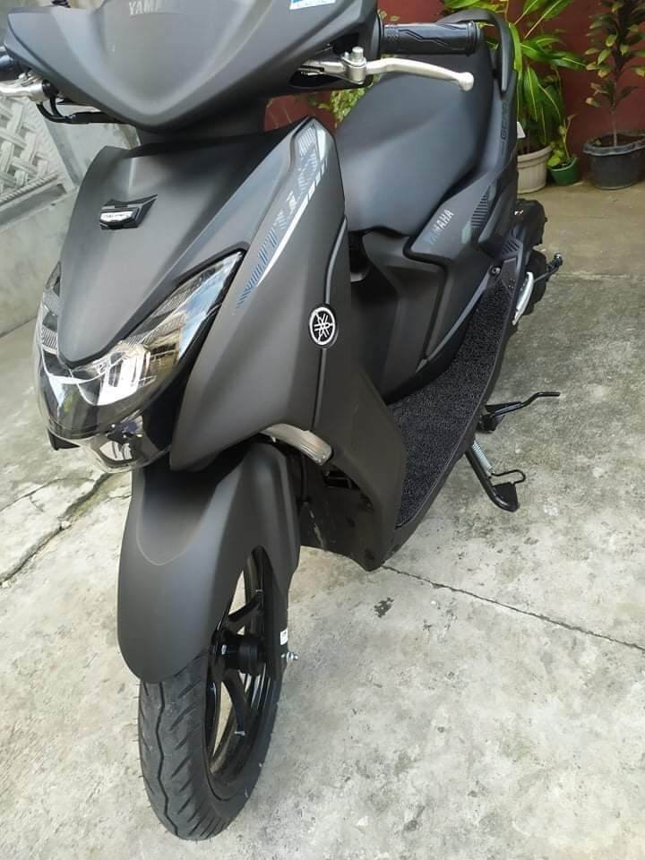 Tampil Stylish:  Inspirasi Aksesoris Motor Terbaru