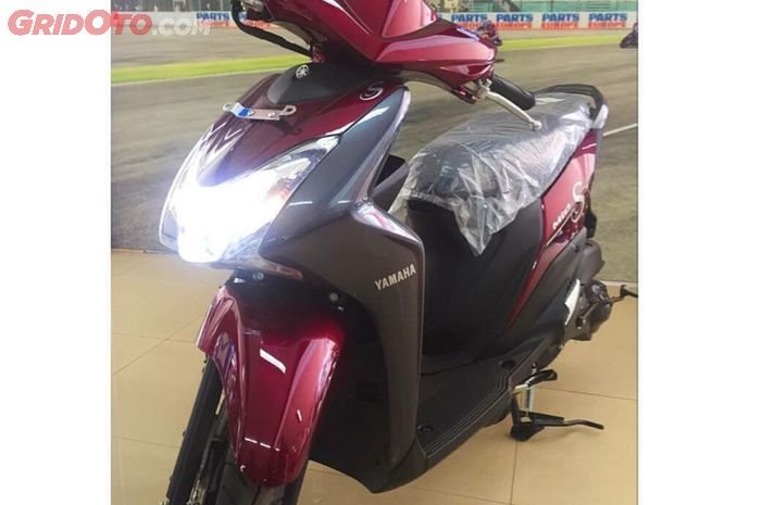 Terlaris! Cari Tahu Aksesoris Motor yang Bikin Perjalanan Lebih Nyaman
