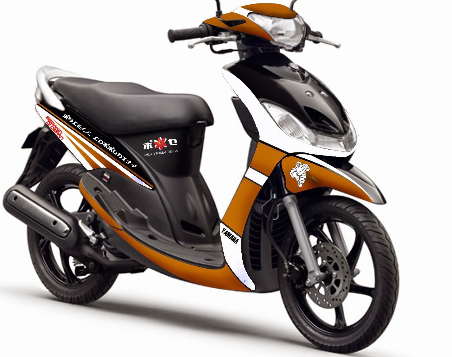 Beli Aksesoris Motor Online? Ini Dia Toko Terpercaya & Harga Terbaik!