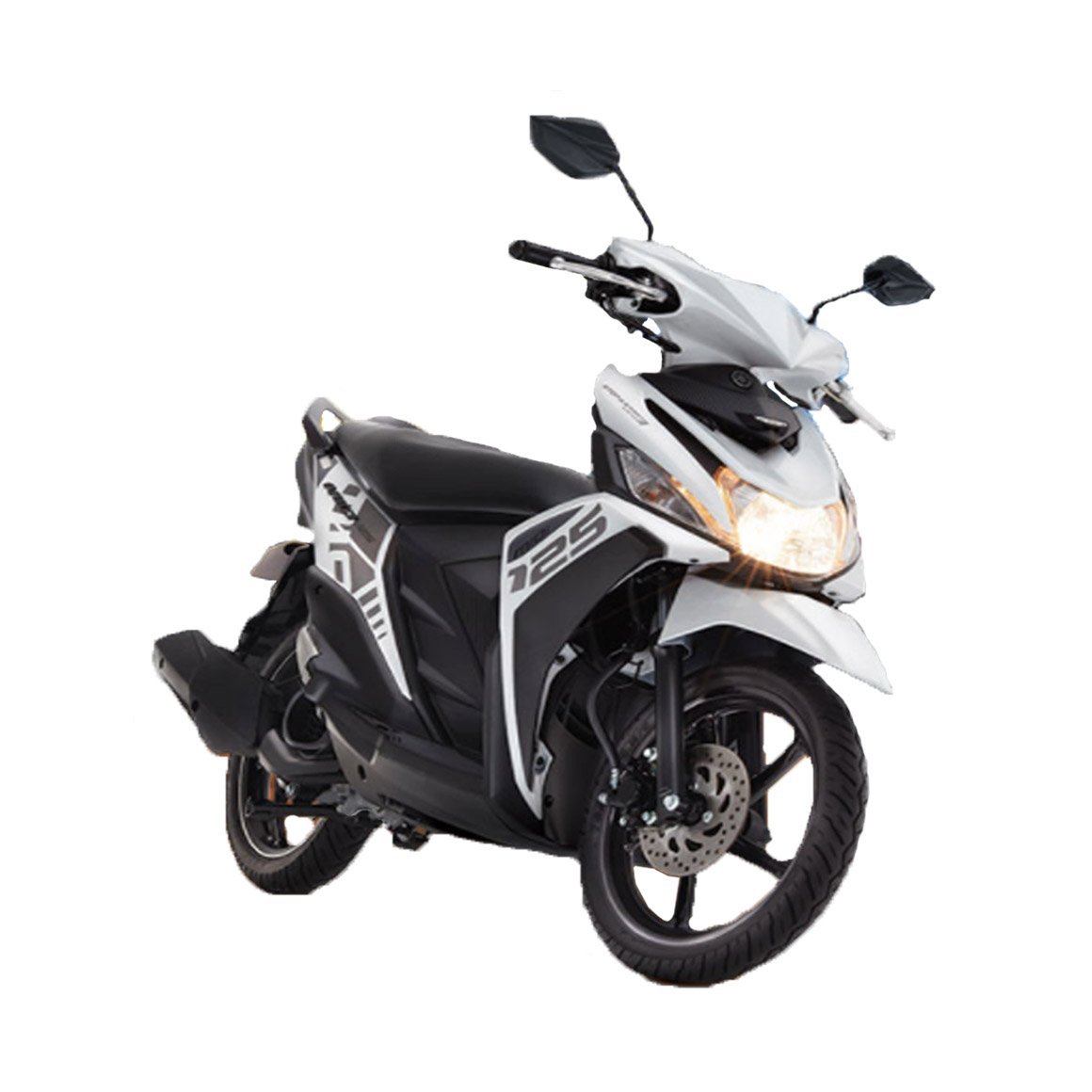 Jakarta Macet? 3 Aksesoris Motor yang Bikin Perjalanan Lebih Nyaman