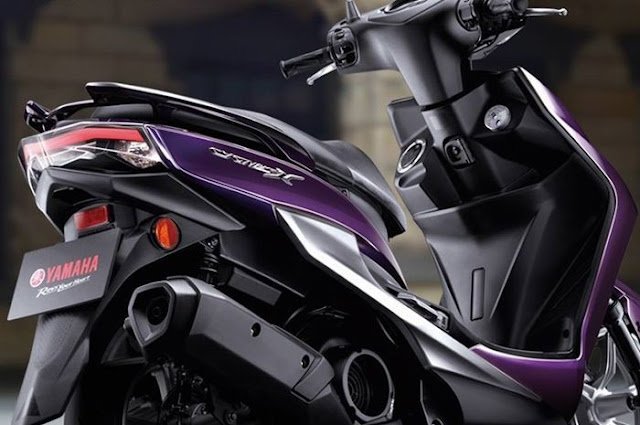 Jakarta Fair: Temukan Aksesoris Motor Impian di Pekan Raya!
