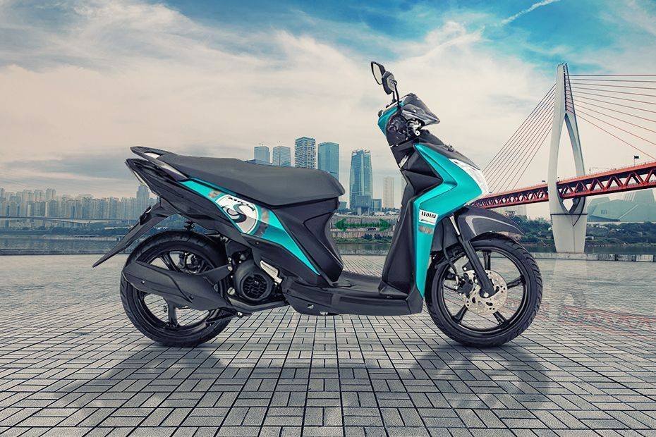 Rahasia Perjalanan Nyaman: Temukan Aksesoris Motor Terbaik di Tahun 2024