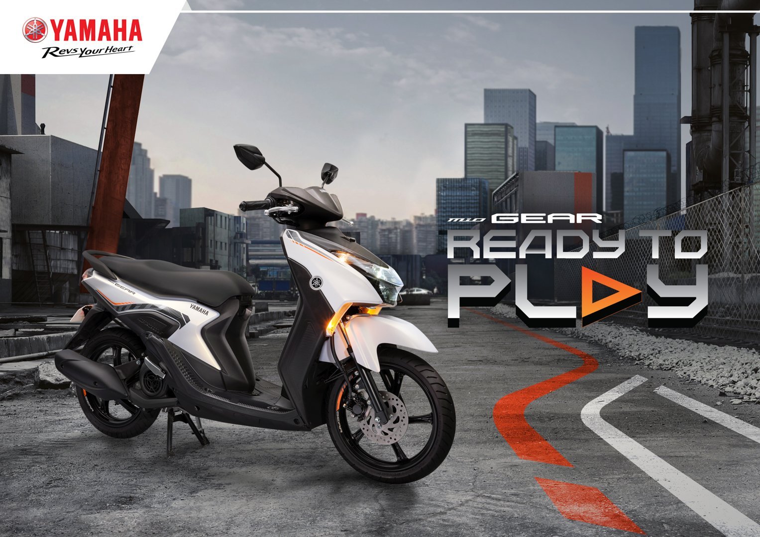 Tampil Keren dan Aman:  Gaya dan Fungsi Aksesoris Motor Modern
