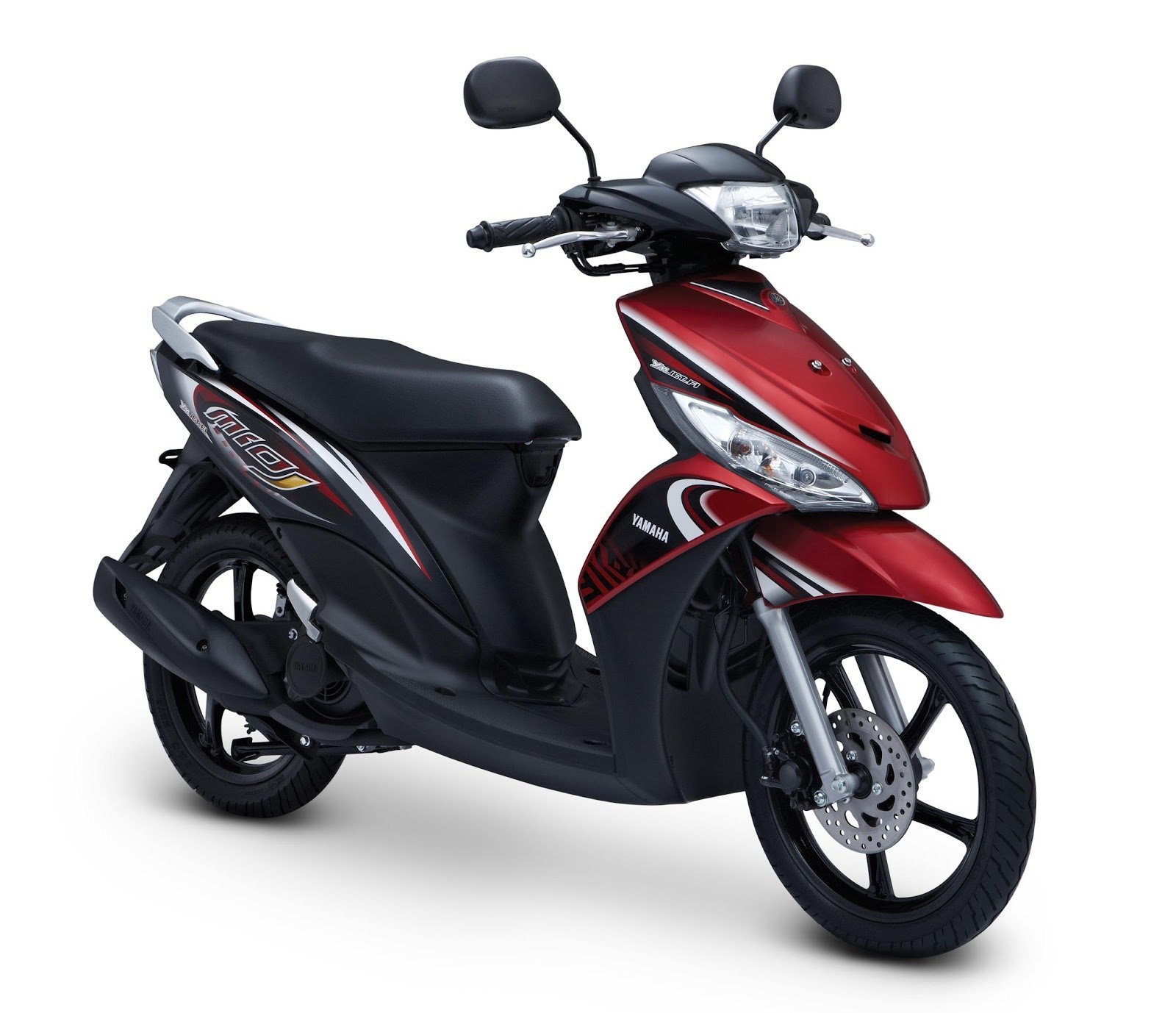 5 Aksesoris Motor Wajib Ada untuk Touring Lebaran 2024