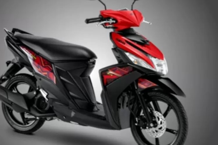 Cek 5 Aksesoris Motor Wajib Biker Jakarta di Musim Hujan
