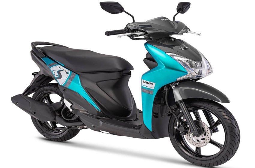 Gaya Riding Jakarta:  Tren Aksesoris Motor 2024