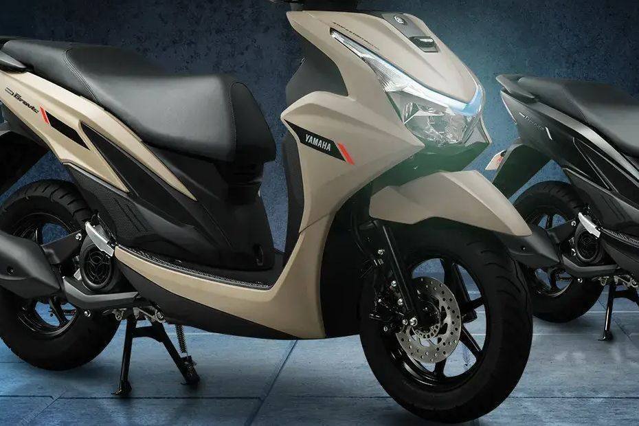 Upgrade Motor:  Gaya, Performa, dan Keamanan
